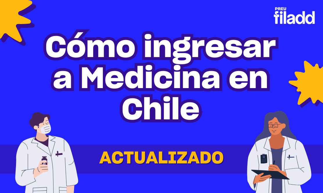 Cómo Ingresar a Medicina en Chile: Tips para Lograr tu Meta