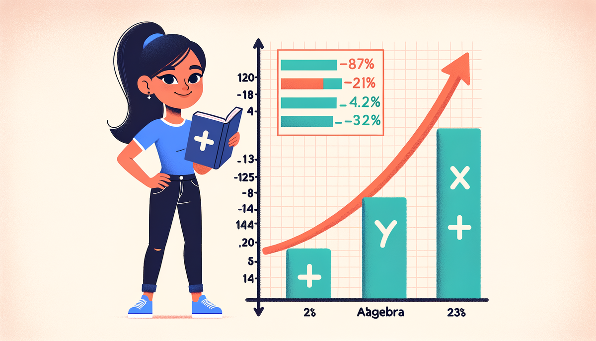 ¡Domina álgebra M1 y M2 y sube tu puntaje PAES!