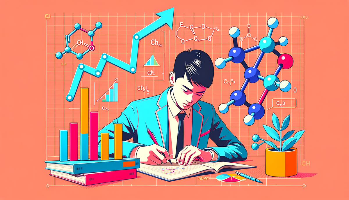 Domina el grupo carbonilo y sube tu puntaje PAES