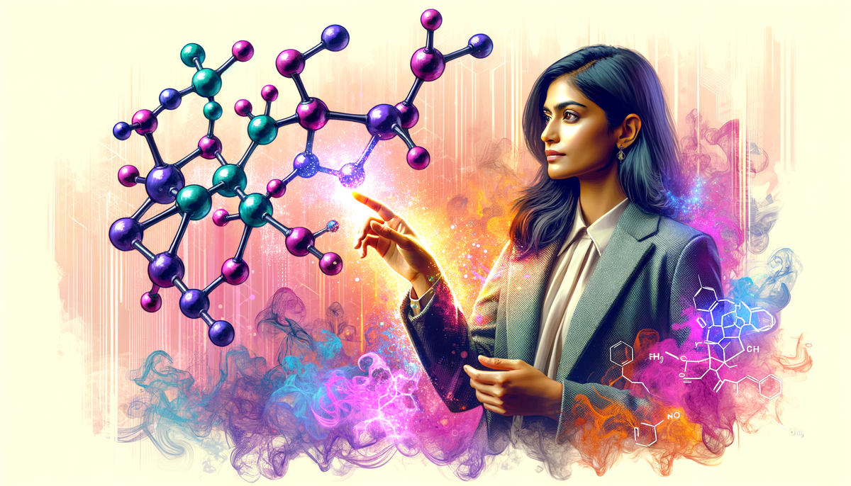 Domina química PAES sin miedo y sube tu puntaje ya