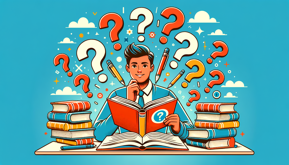 ¡Las 5 preguntas que más caen en la PAES Lectura!