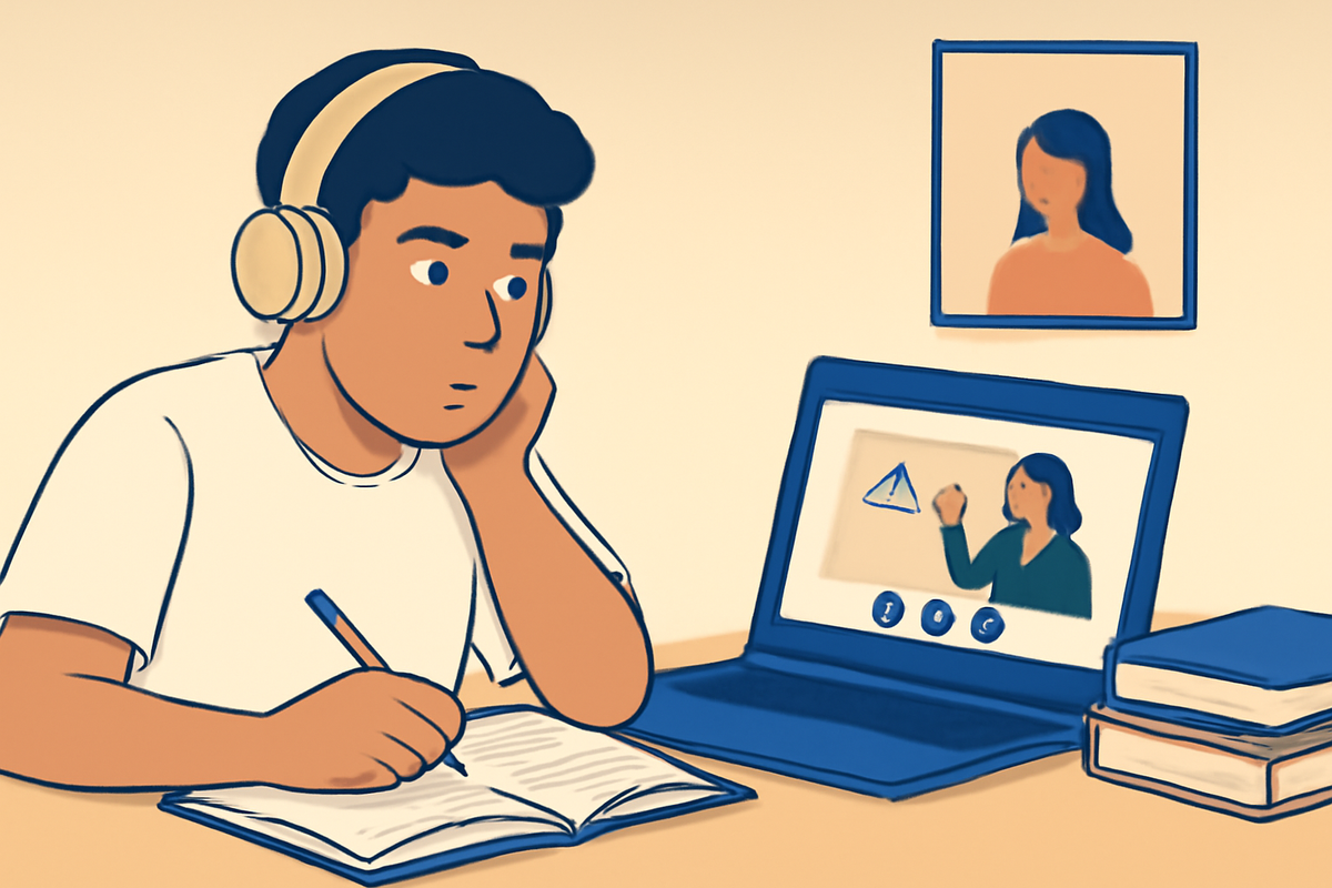 ¡Salva la PAES en vivo y gratis!