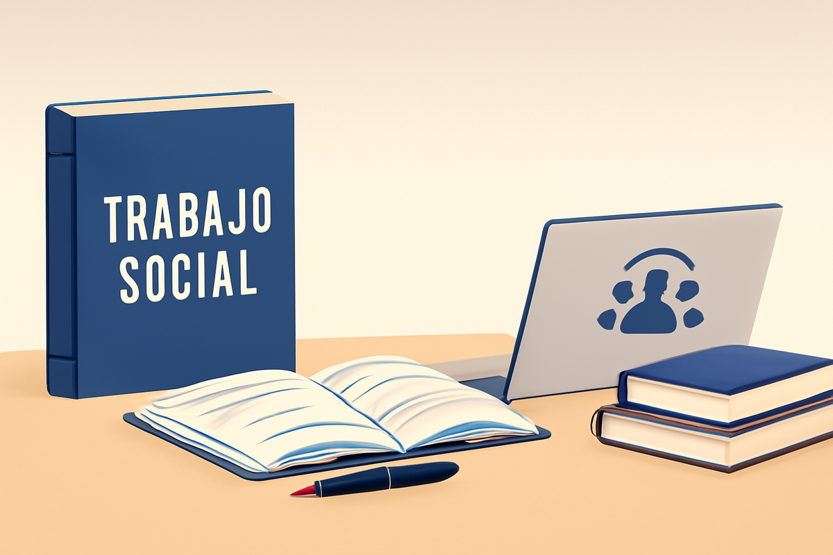 Puntajes de Corte de Trabajo Social 2025 en Chile – Actualizado