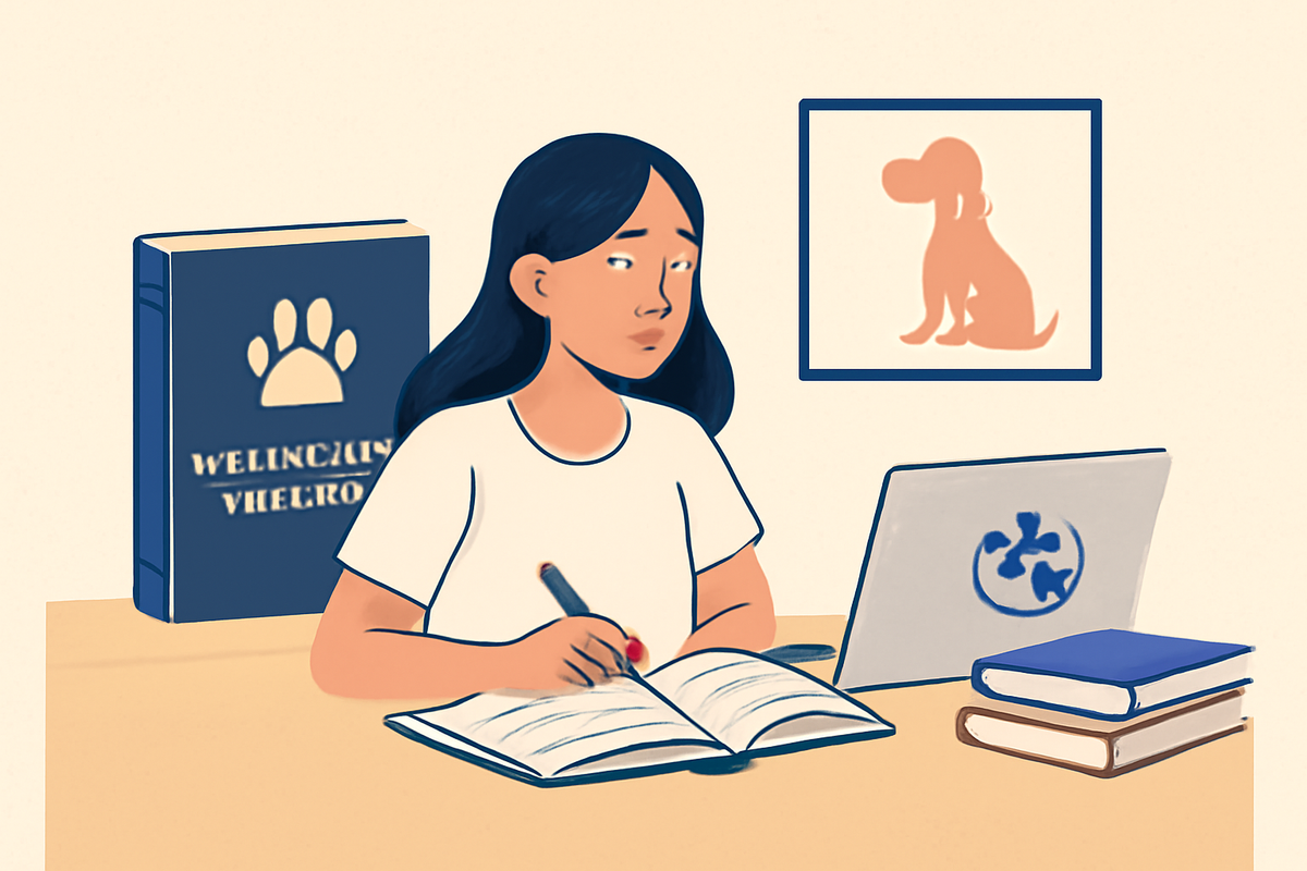 Puntajes de corte Medicina Veterinaria Admisión 2025 en Chile - Actualizado