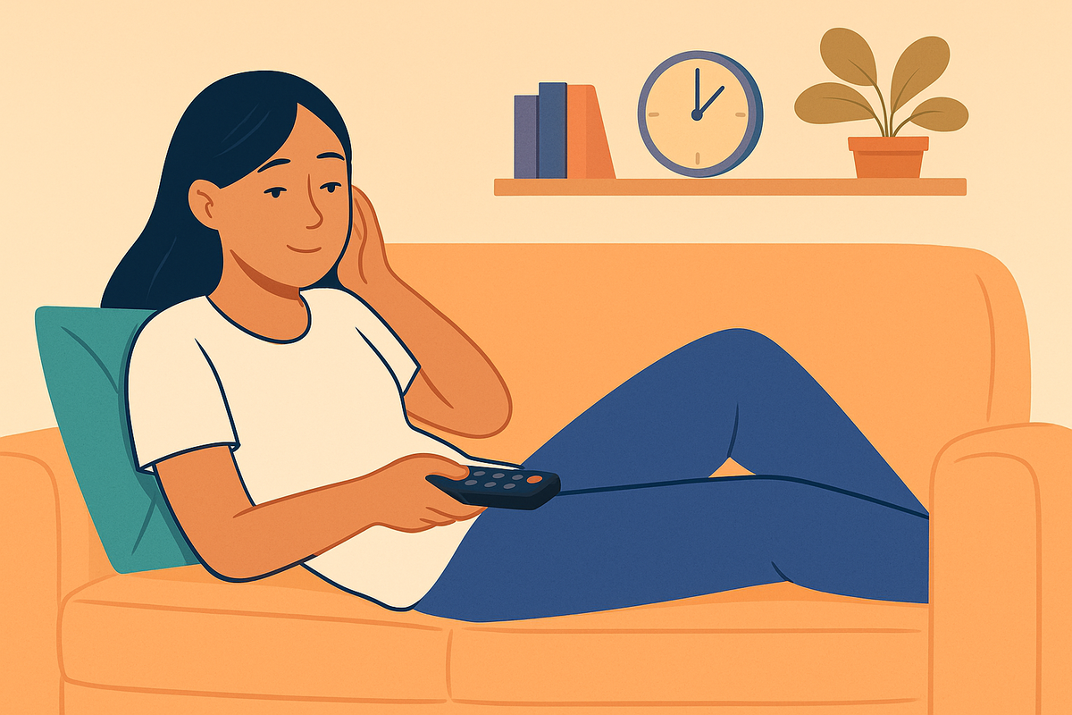 Terminaste la PAES, ¿y ahora qué? Consejos para relajarte, enfocarte y pensar en lo que viene