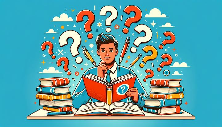 ¡Las 5 preguntas que más caen en la PAES Lectura!