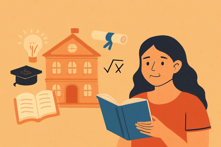 ¿Qué son los preuniversitarios y cómo pueden marcar la diferencia en tu preparación para la PAES?