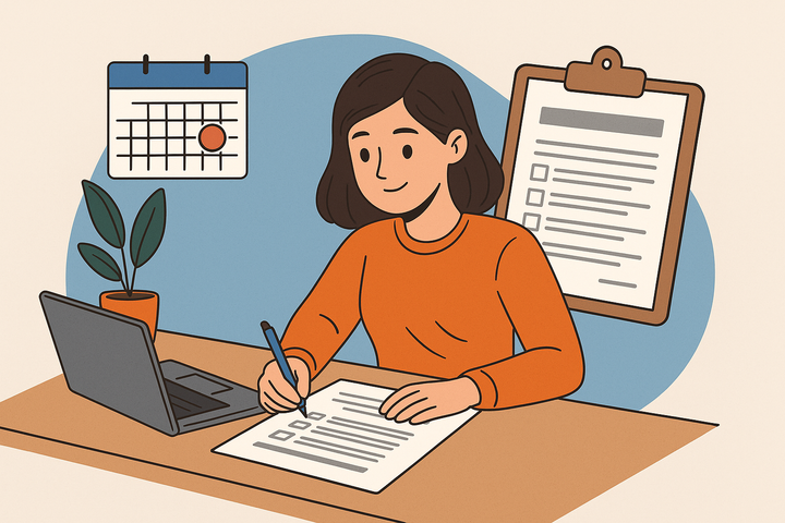 Se extendió el plazo FUAS 2025 para la admision 2026