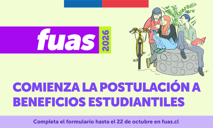 FUAS