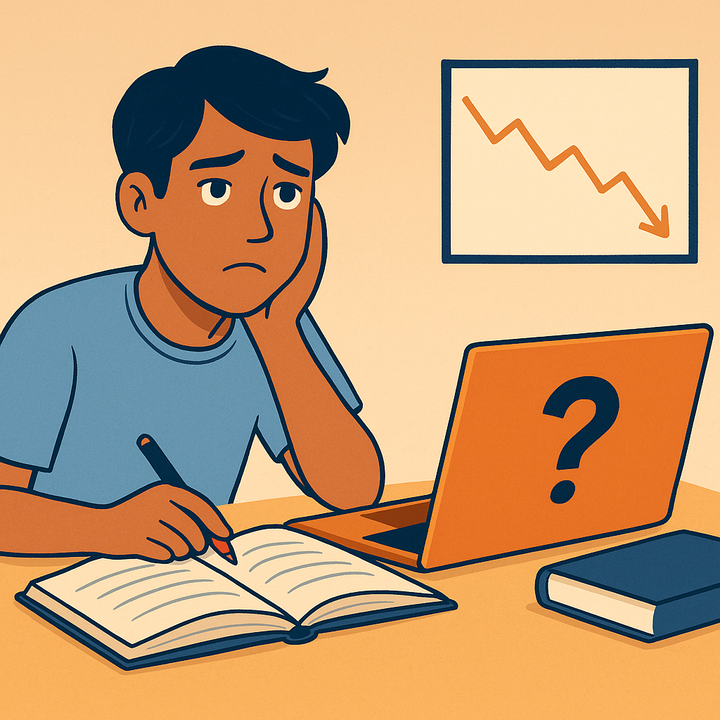 ¿Tienes miedo a que no te alcance el puntaje de la PAES?